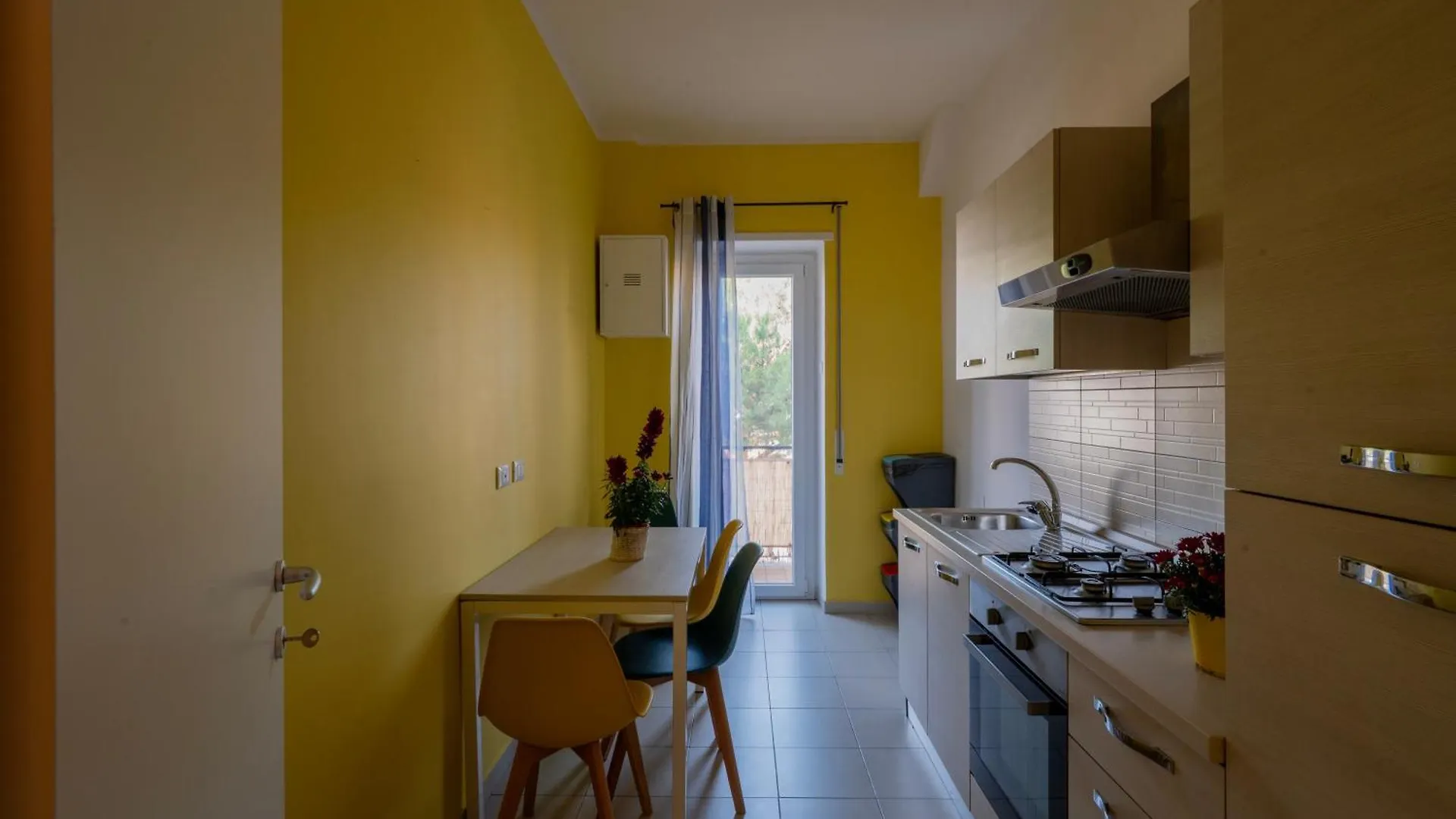 Cornelia House Apartman Róma