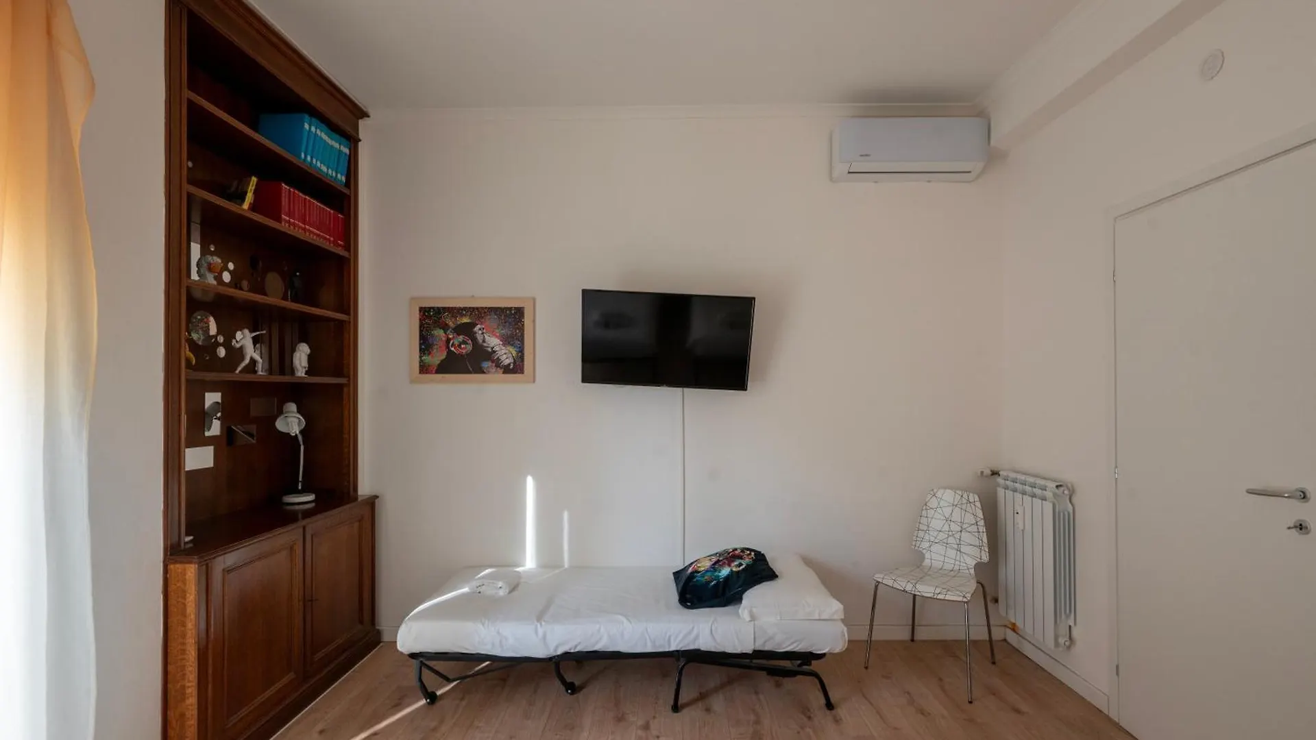 Cornelia House Apartman Róma